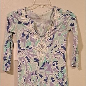 Lilly Pulitzer Dress‎